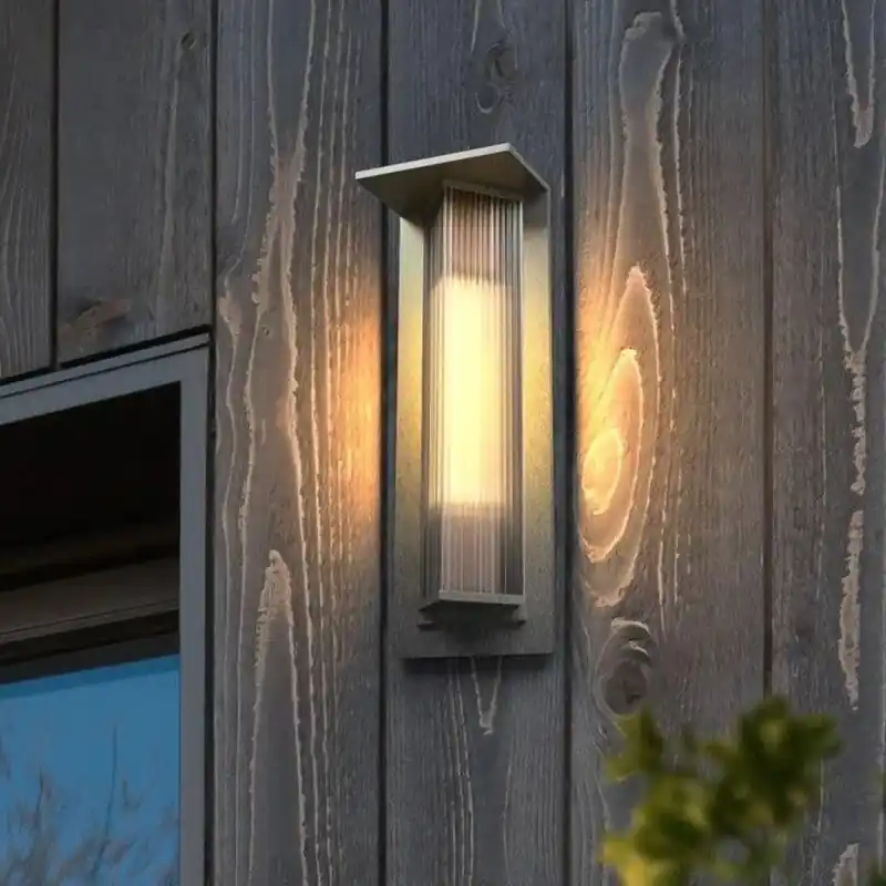 Outdoor Luminaire | RUST