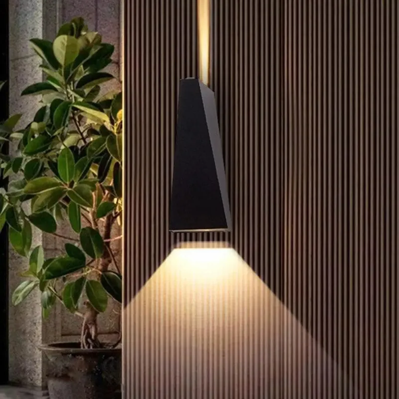 Outdoor Luminaire | PISCI