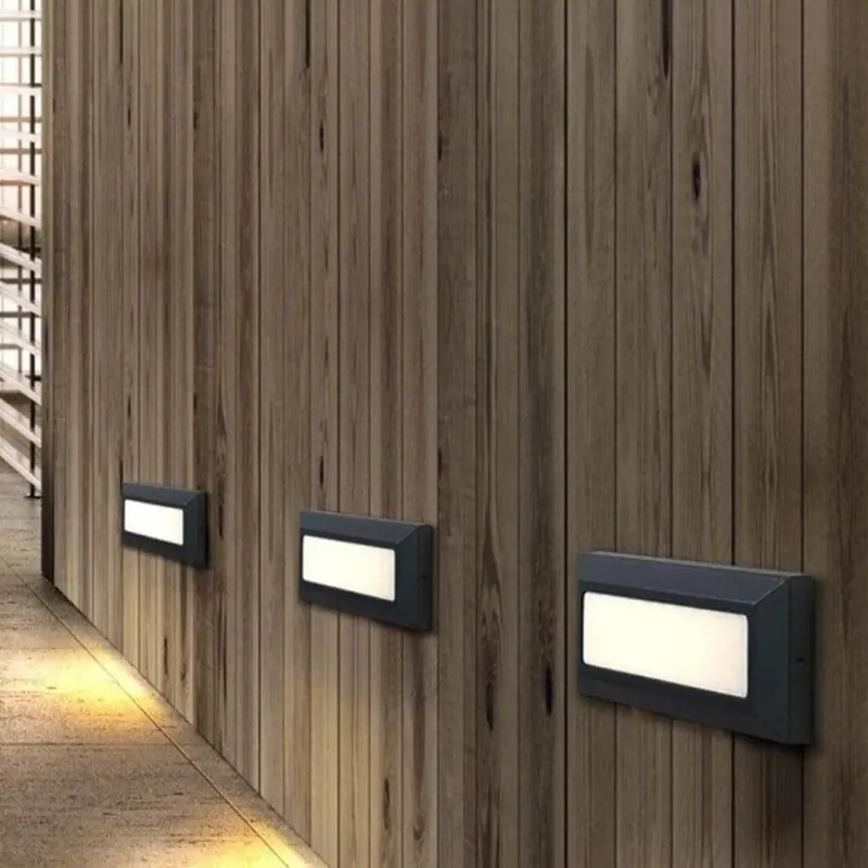 Outdoor Luminaire | ENSACT