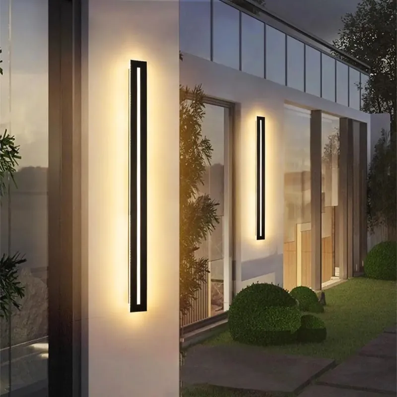 Outdoor Luminaire | EXTERA