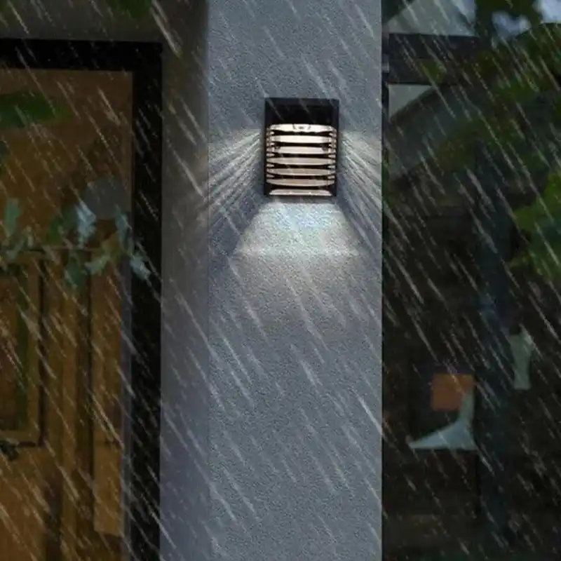 Outdoor Luminaire | TARACE