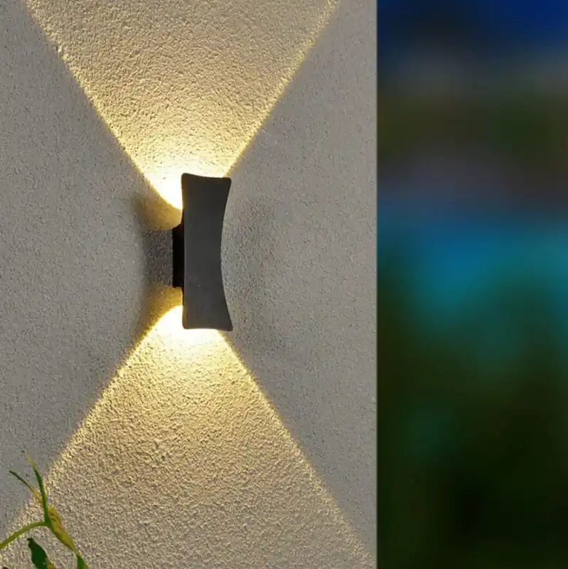 Outdoor Luminaire | CONTAMP