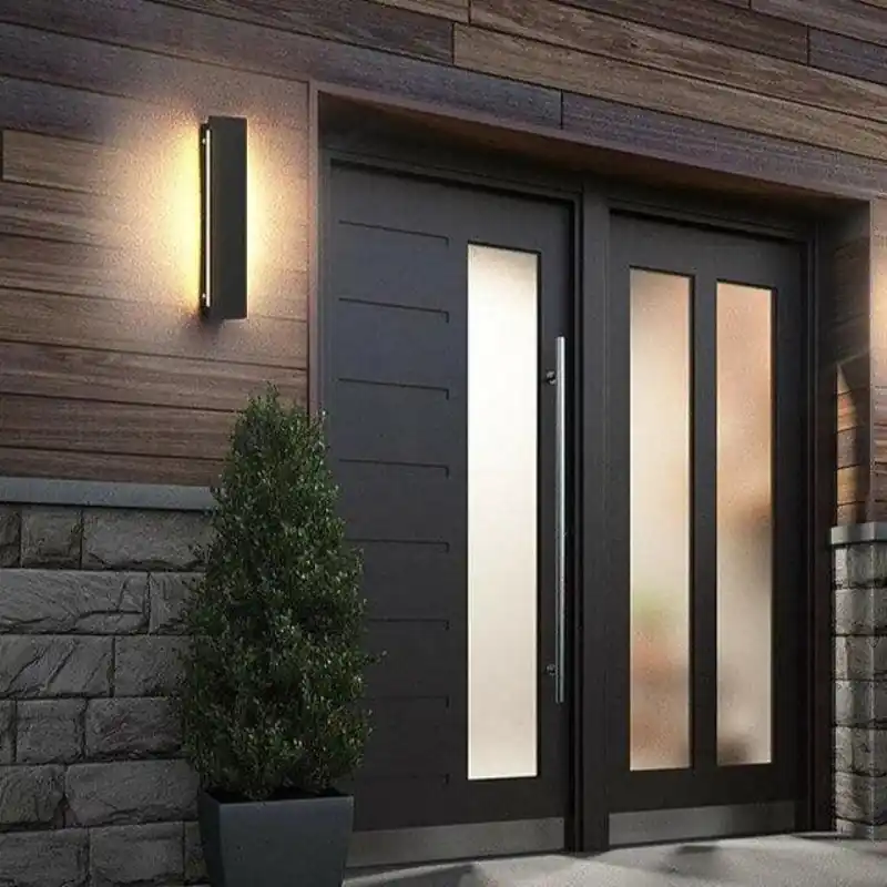 Outdoor Luminaire | ALLEY