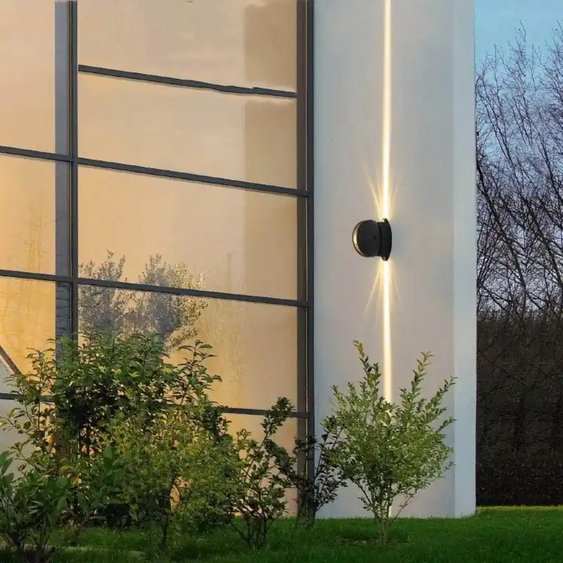 Outdoor Luminaire | RAIOK