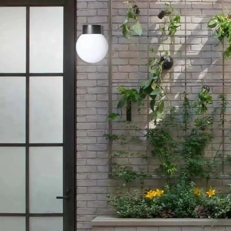 Outdoor Luminaire | BOULHIE