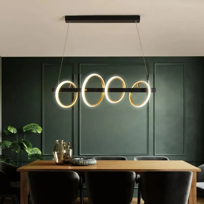 Suspension Lighting Fixture | DESIGN