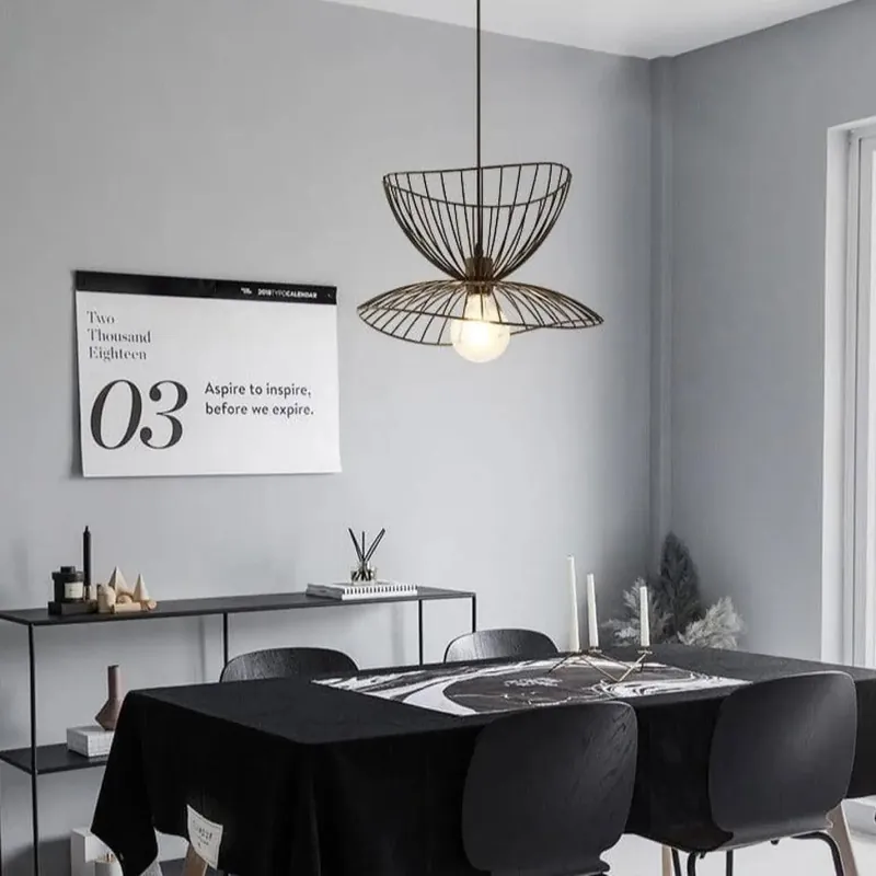 Suspended Luminaire | MET