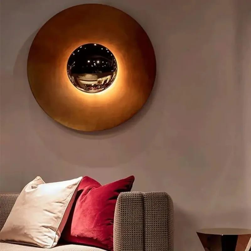 Wall Light Fixture | MAR