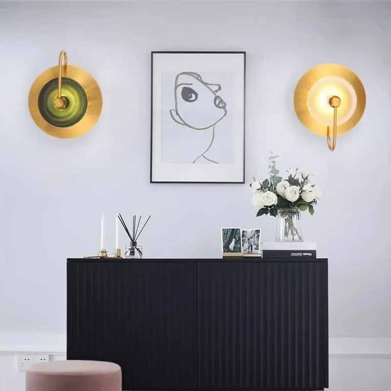 Wall Applique | DOREA