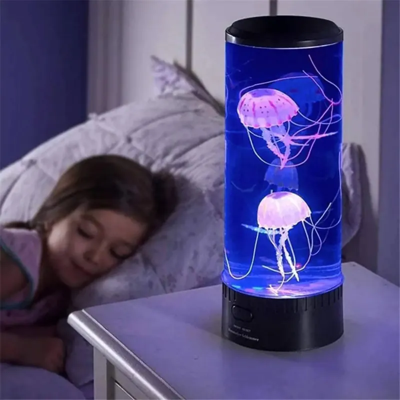 Bedside Lamp | MEDUSE