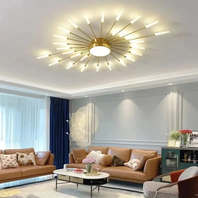Ceiling Light | FIRA