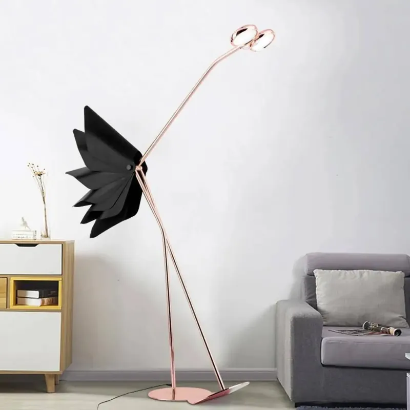 Streetlight | AUTRUCHE