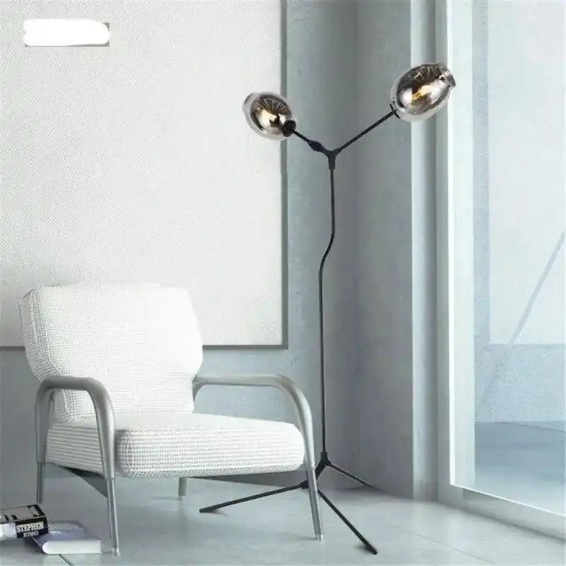 Street Lamp | HUSH