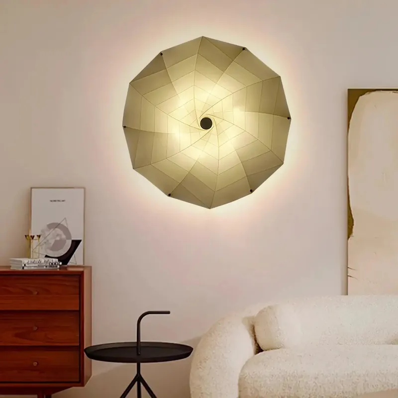 Wall Application | BLOOM