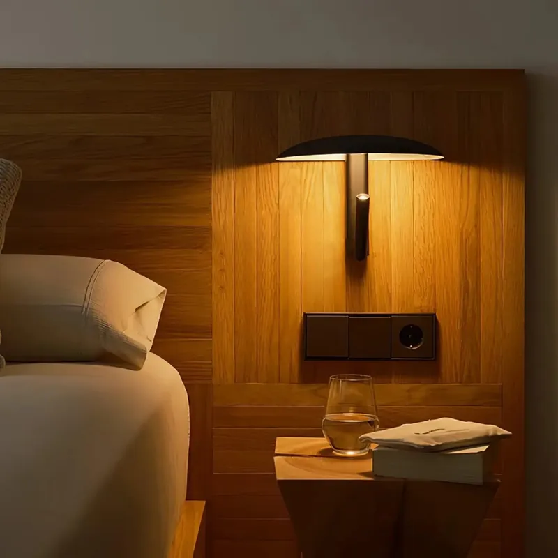 Wall Sconce | ABAT