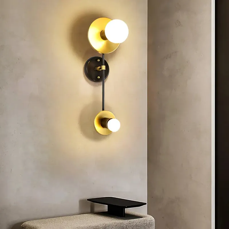 Wall Lamp | BALANCE