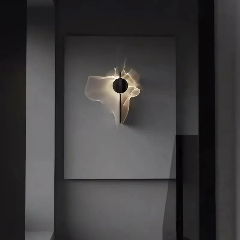 Wall Sconce | DAWN