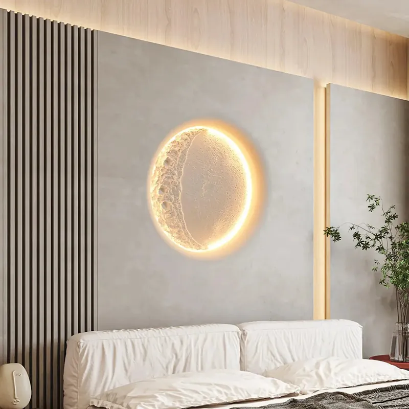 Wall Applique | HALF MOON