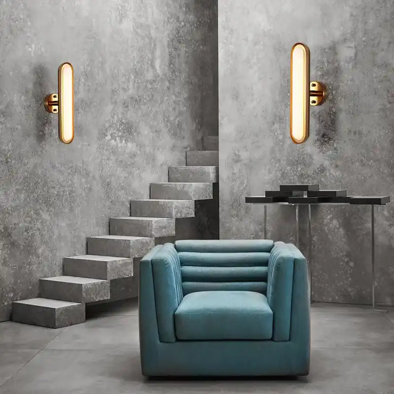 Wall Applique | OVALY