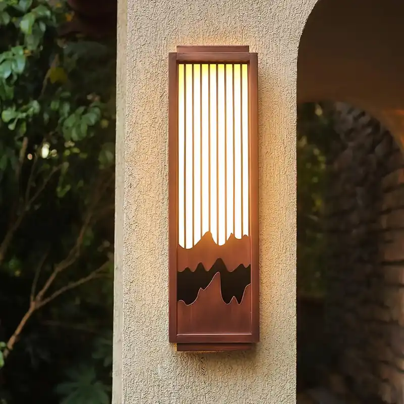 Wall Sconce | ANVIA