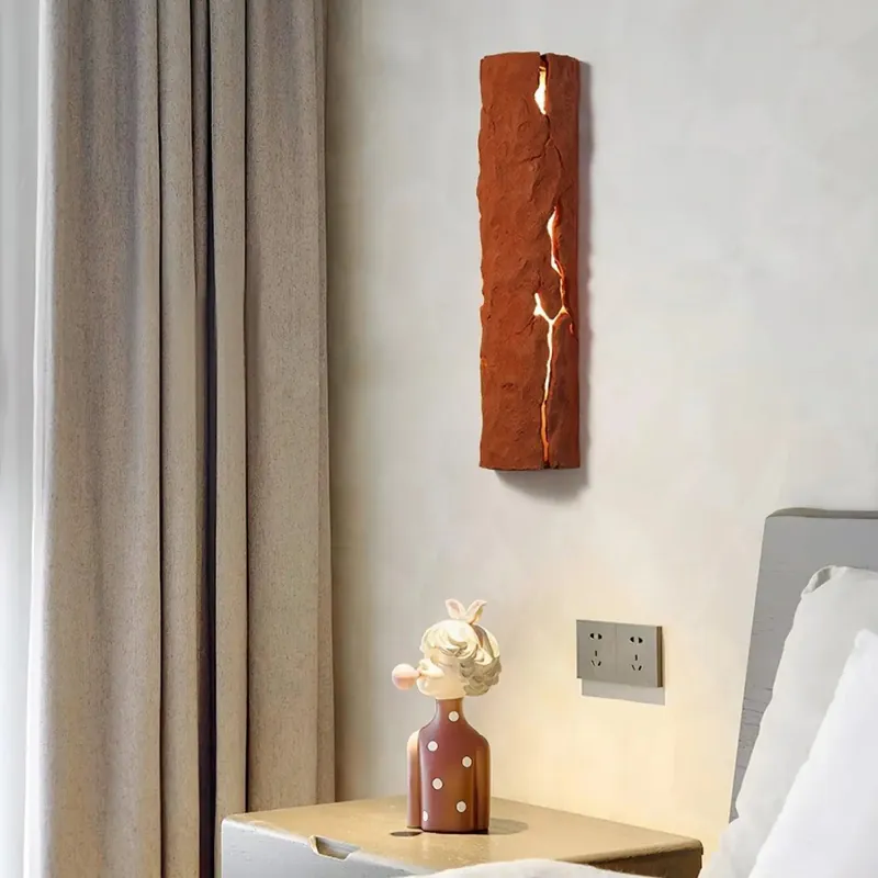 Wall Applique | RED