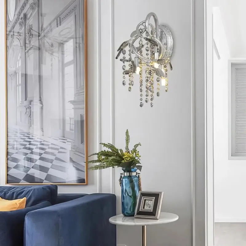 Wall Lamp | AUTUMN