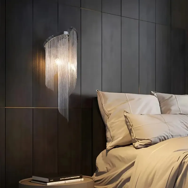 Wall Application | CHAIN