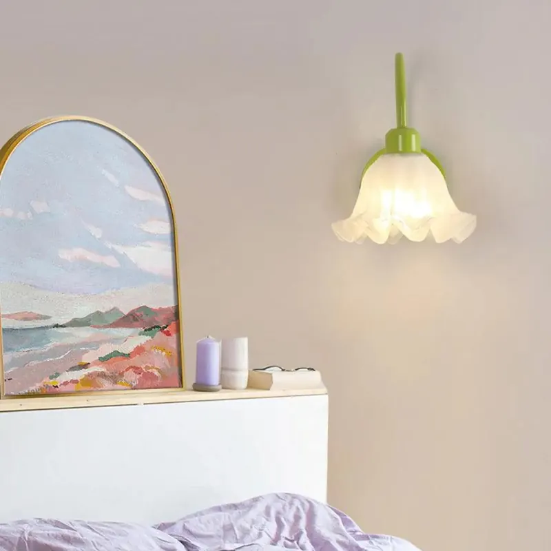 Wall Sconce | FLEURY