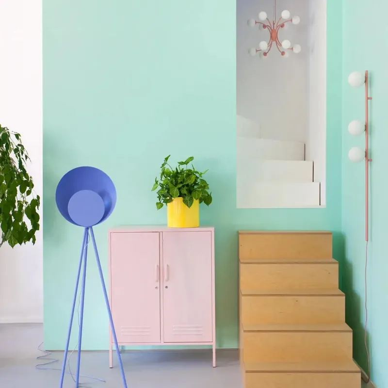 Wall Application | BOUS