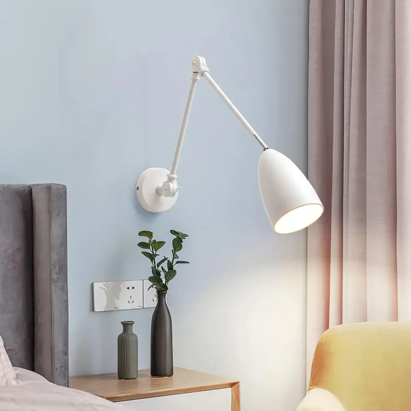 Wall Lamp | SWING