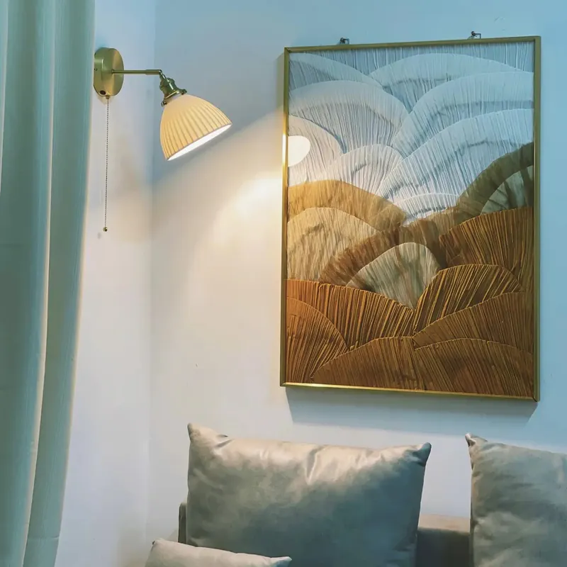 Wall Applique | ATOFI