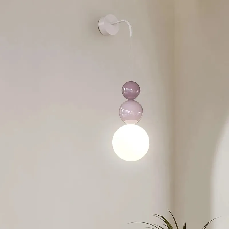Wall Applique | ACRYLIC