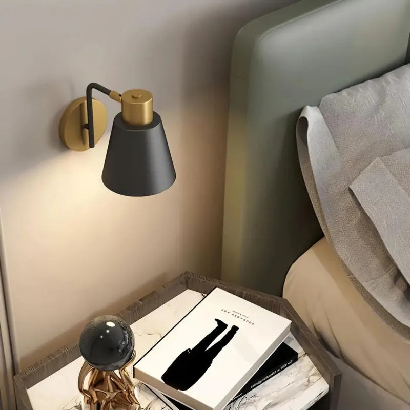Wall Sconce | ARMED
