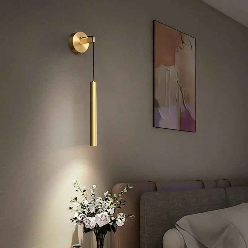 Wall Sconce | SUSPENS