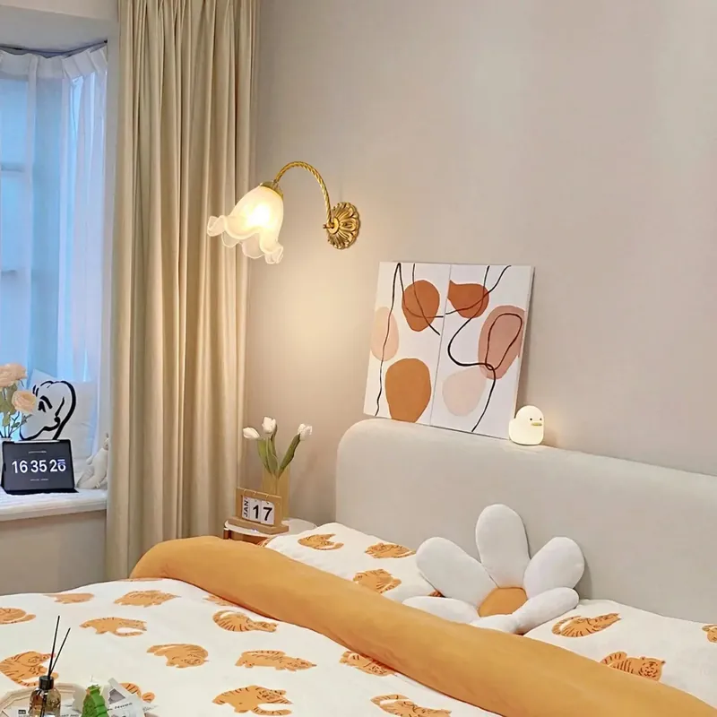 Wall Applique | FLORAL