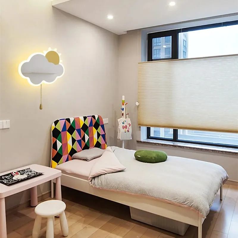 Wall Application | ENFANTIS