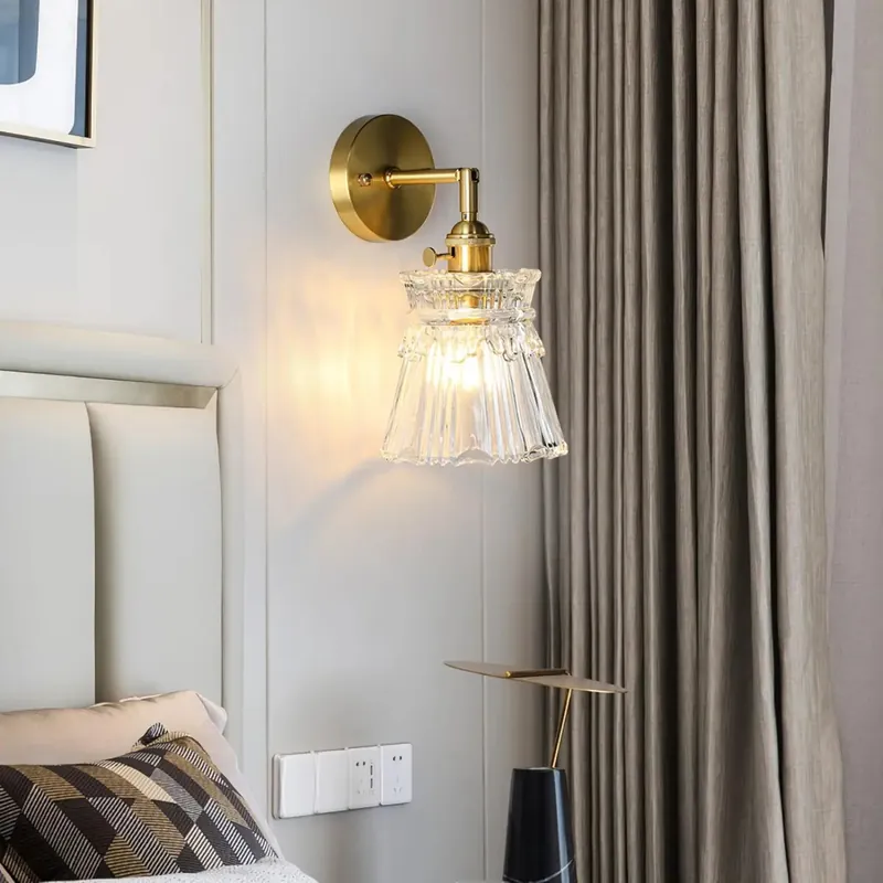 Wall Sconce | CHAIKA