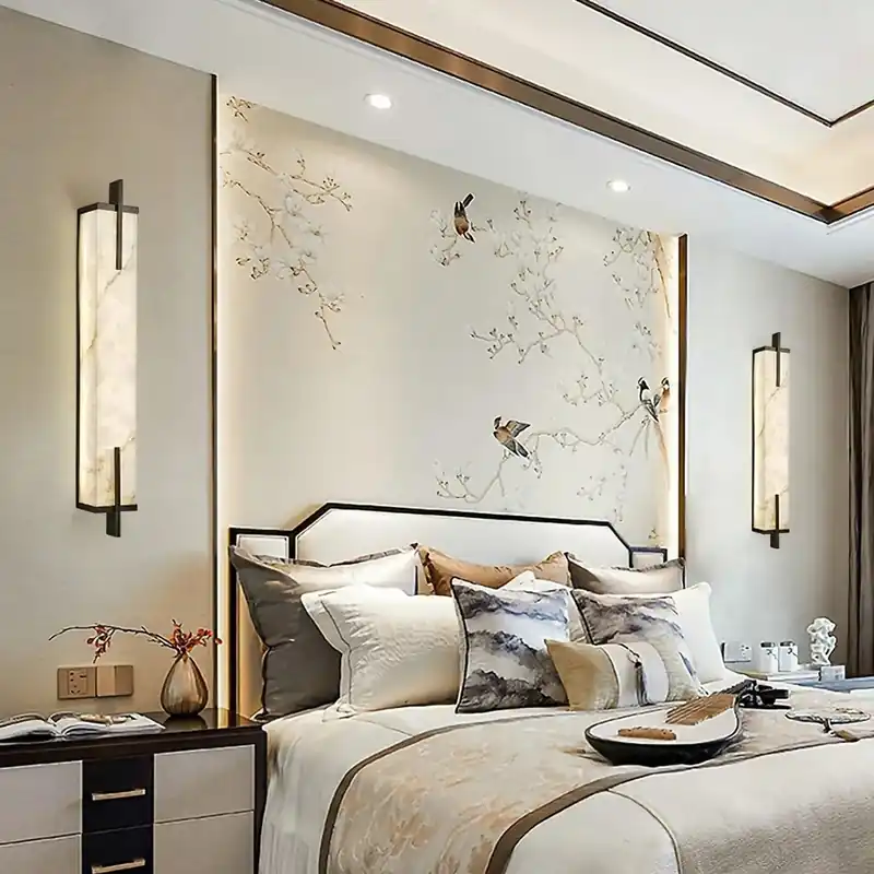 Wall Applique | MARBLE