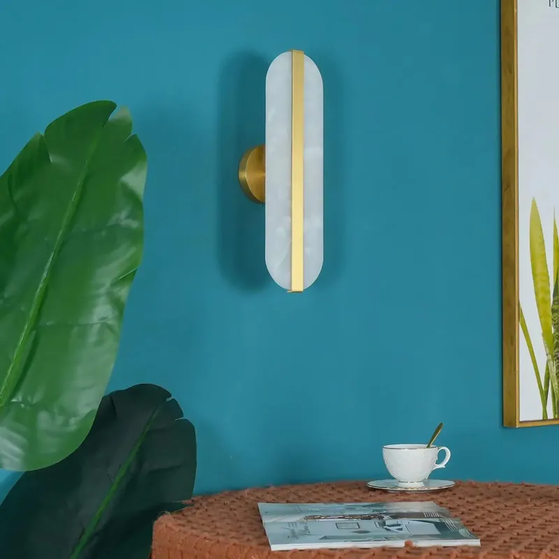 Wall Light Fixture | STONE