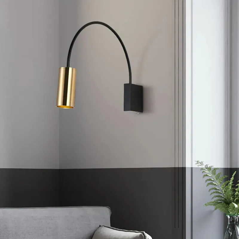 Wall Sconce | ANTONELLA