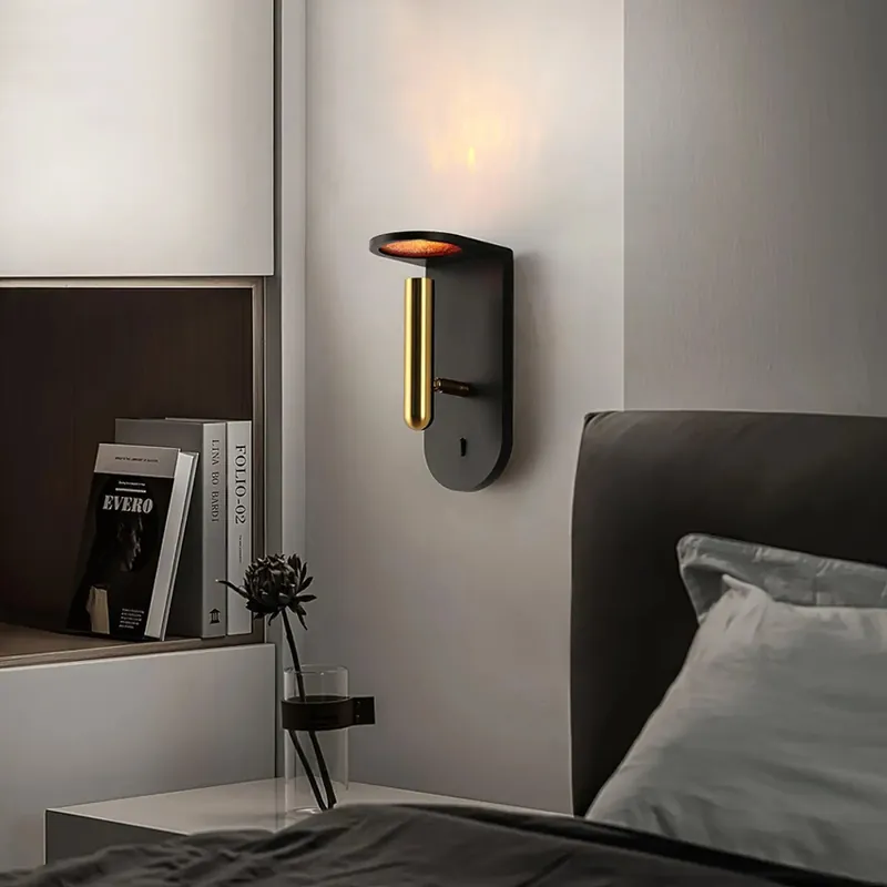 Wall Sconce | FLAMMY