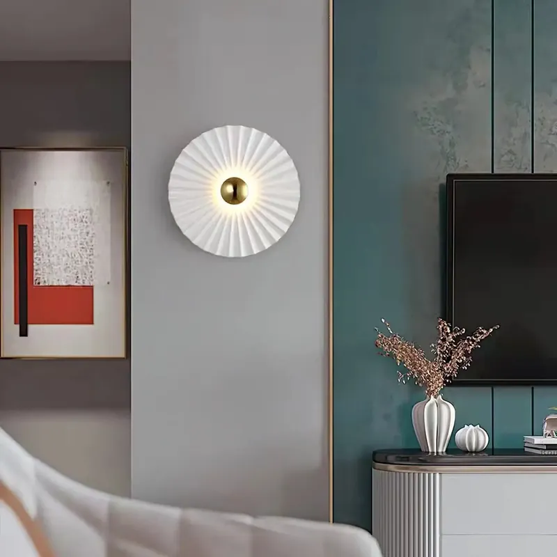 Wall Sconce | CIRCULAR