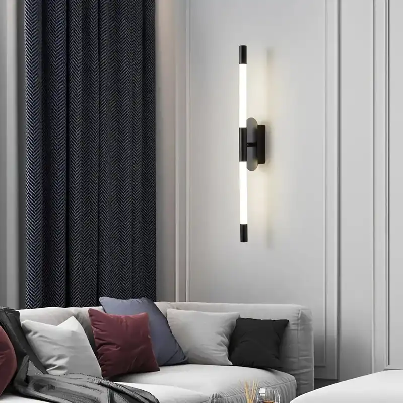 Wall Application | TUBU