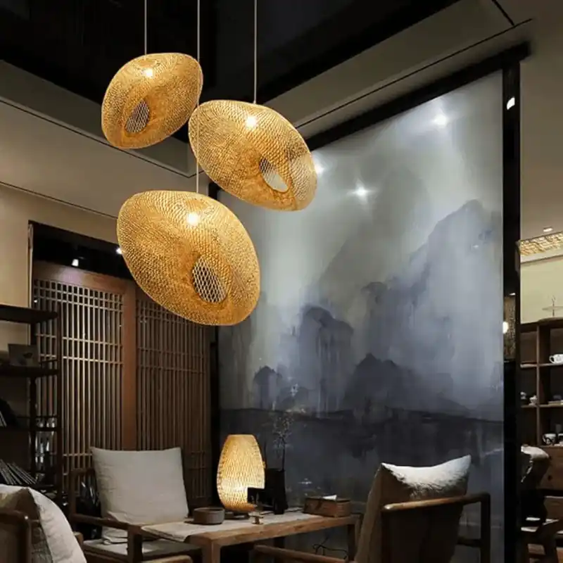 Suspended luminaires | GRANL