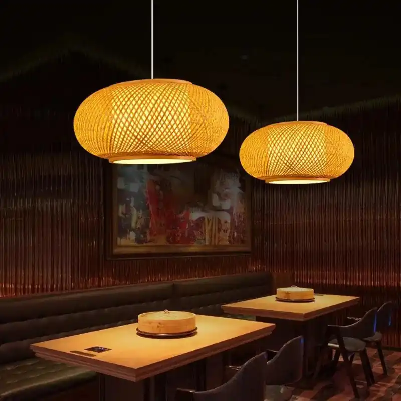 Suspension Lighting Fixture | BRAMO