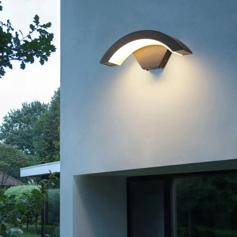Outdoor Luminaire | WATERTIGHT