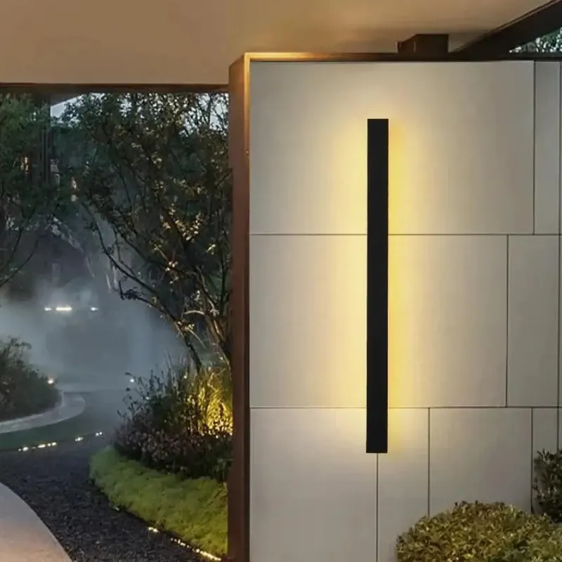 Outdoor Luminaire | CALL