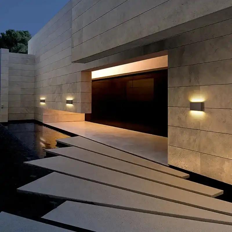 Outdoor Luminaire | LUMIO
