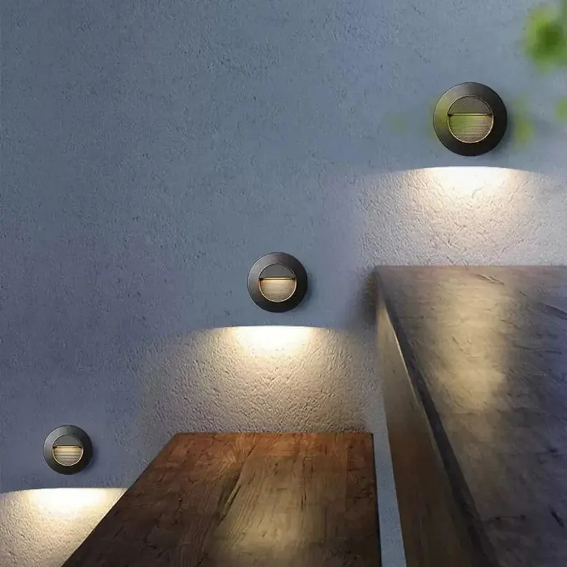Outdoor Lighting | CARO