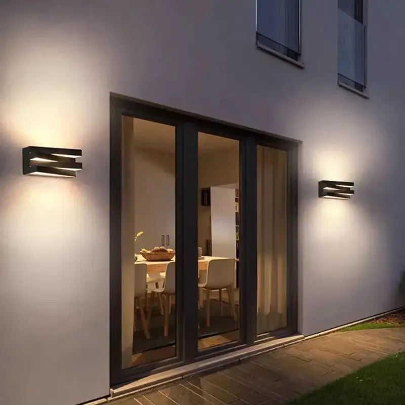Outdoor Luminaire | POS